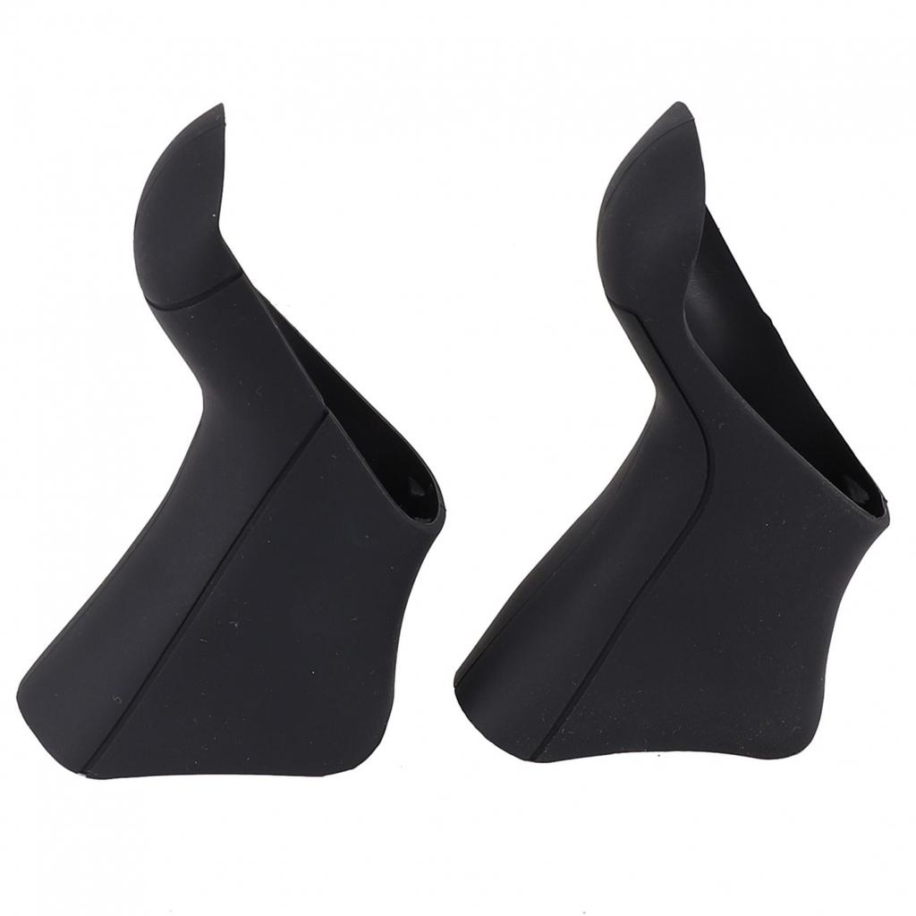 1 Pair Gear Shift Covers Brake Gear Shift Covers Hoods For-Shimano SORA/CLARIS