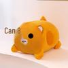 Customizable Plush Hand Warmer Pillow: Cute Winter Nap Rag Doll