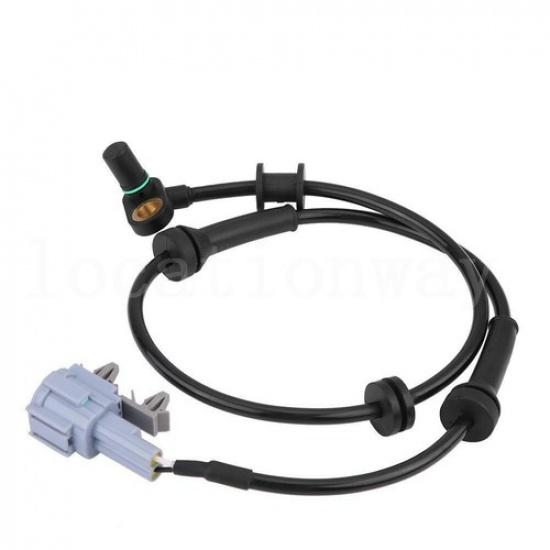 Front Left Right ABS Wheel Speed Sensor 47910-EA025 For Nissan Navara D40 New