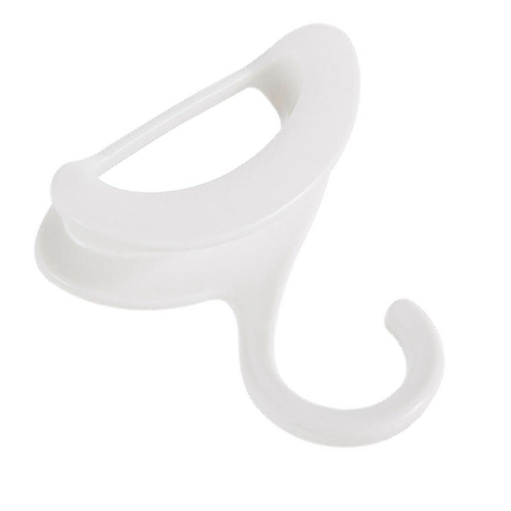 Bag Storage Hanger Arch Shape Purse Hanging Holder Multifunctional Closet   for Handbags Ties Scarves