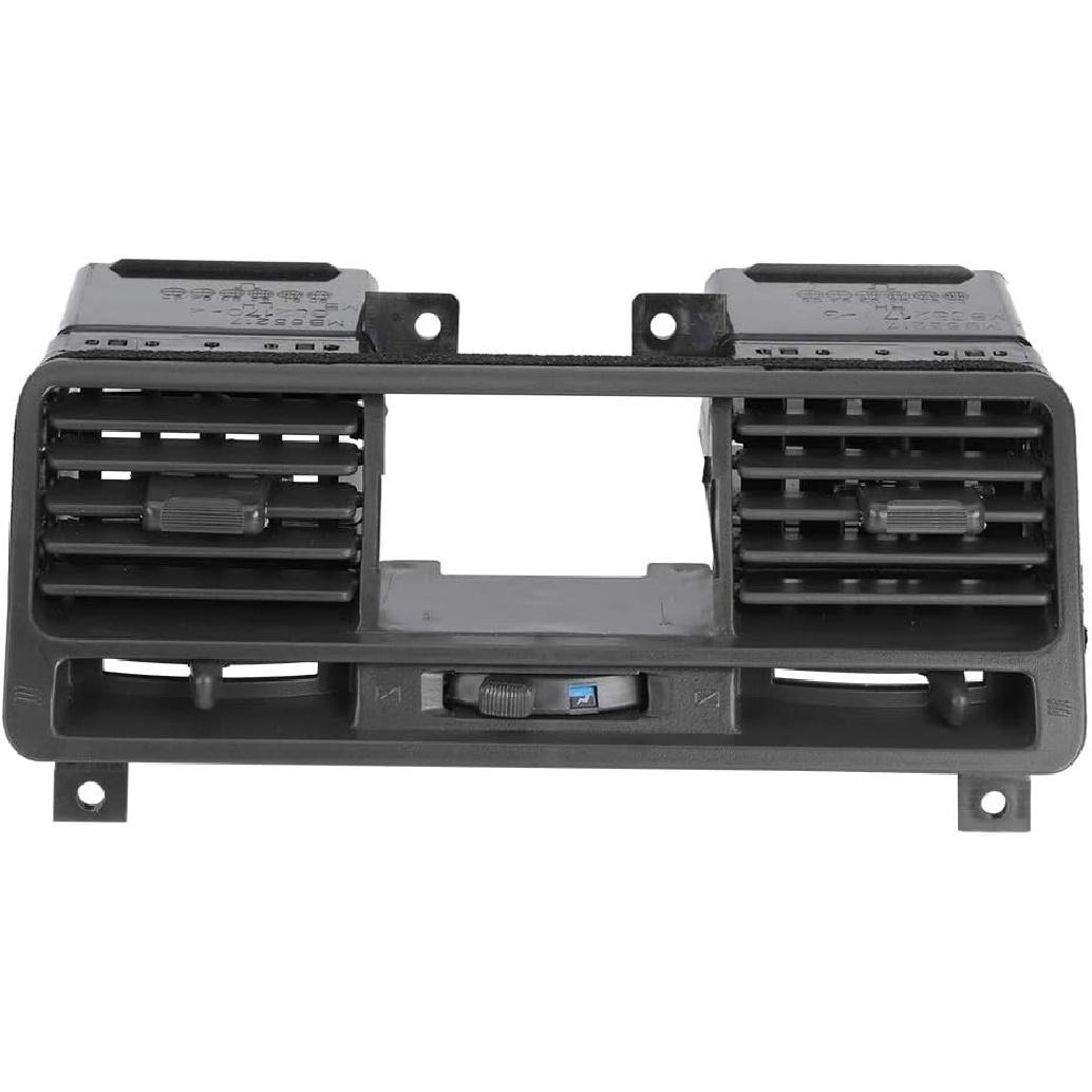 Air Vent For Montero 1994 Pajero,Montero Pajero,Instrument Panel Dash Air Outlet Vent Grill Fit for Pajero Montero Shogun V31 V32 V33 MR308038