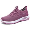 Nuove scarpe sportive da donna addensate in velluto Plus Scarpe calde casual alla moda Scarpe da corsa invernali antiscivolo e ammortizzanti
