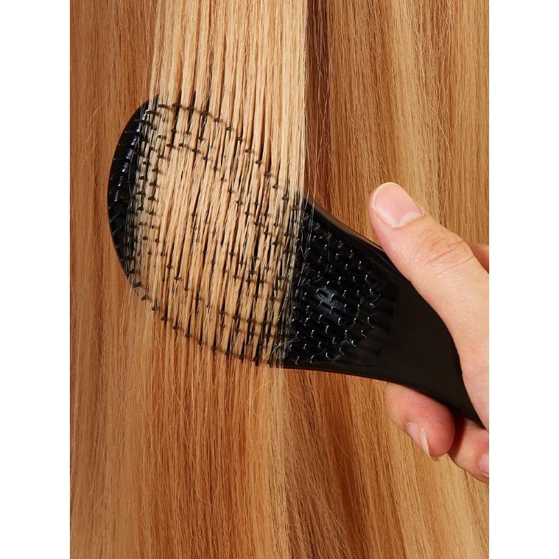 Pente mágico desembaraçador antiestático, escovas de cabelo massageadoras, desembaraçadoras, almofada de ar, escova de cabelo, pente, salão de beleza, barbeiro, ferramenta de modelagem de cabelo