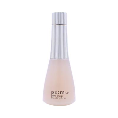 Degree Time Energy Resetting Toner 170ml, 1 Piece