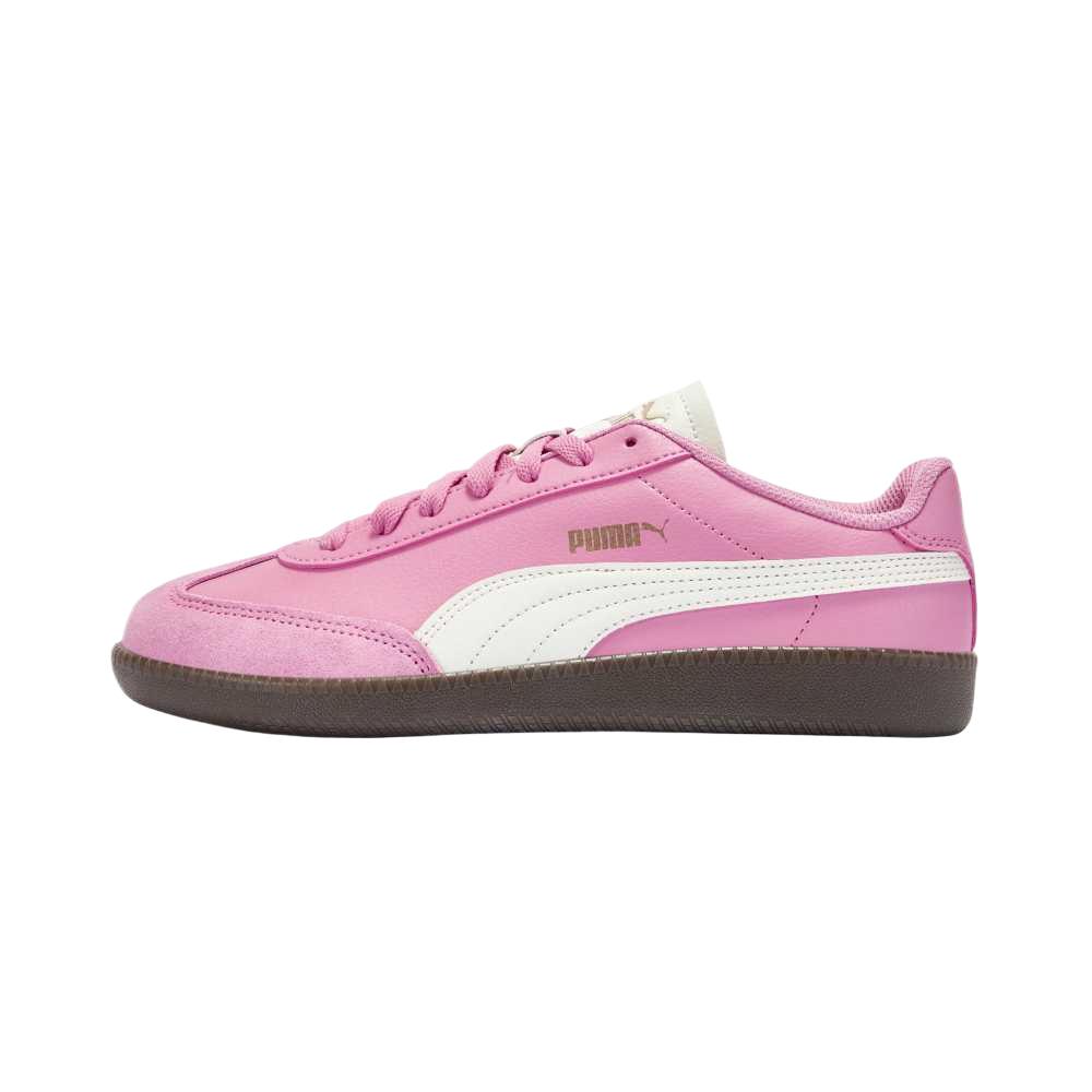 PUMA 9 T Low top German Army Trainers Women s 398174-25 35.5
