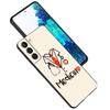 Nurse Medical Medicine Health Heart Stethoscope Phone Case For Samsung Galaxy S24 S23 Ultra 5G S26 S21 FE S25 5G S22 Plus Covers