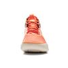 Li Ning Yushuai 19 Carbon Core Basketball Shoes Men's Mid Top Orange ABAV057-4