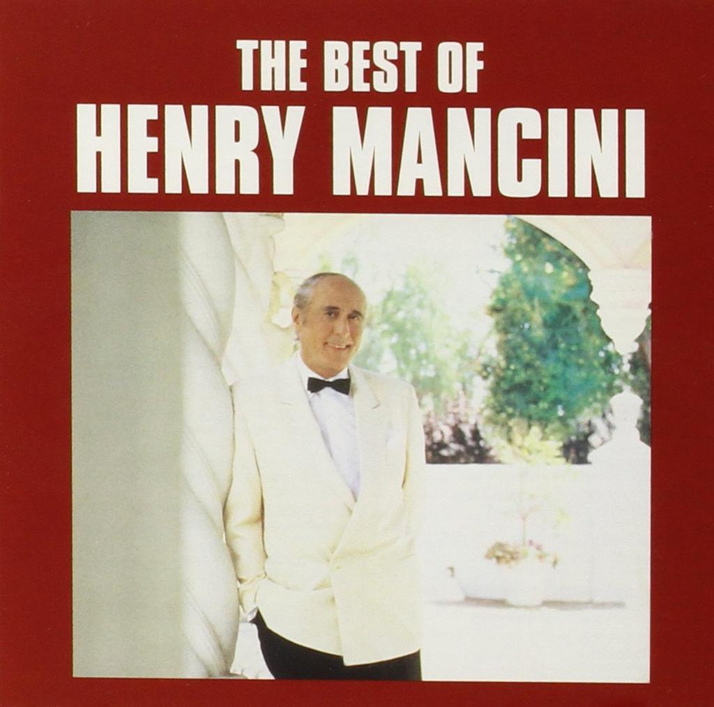 The Best of Henry Mancini
