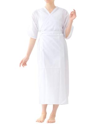 Ropa de casa y pijamas – Batas
