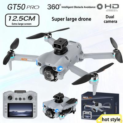 Radiografisch bestuurbare elektronica – Drones