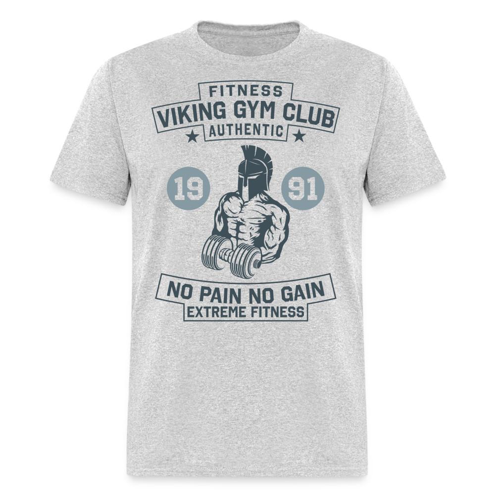 

No pain no gain shirt Motivational Gym Fitness T-Shirt size S-6XL XL