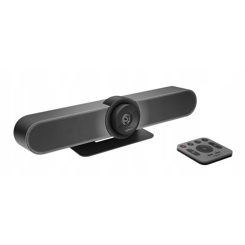 Logitech Meetup Camera
