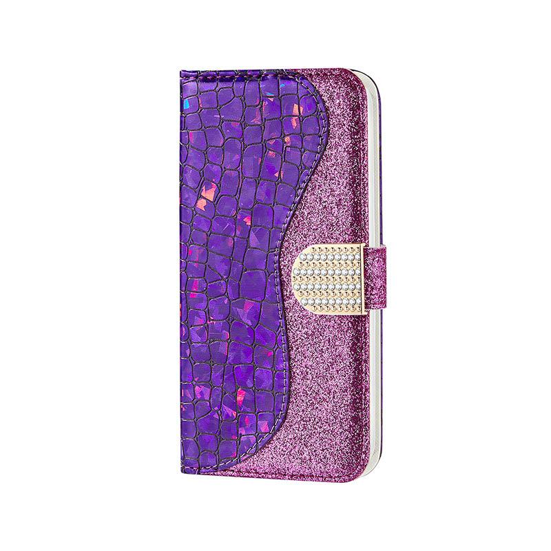 

Shining Phone Case For iPhone XS Max Cover Coque iPhone 12 11 Pro Max SE3 SE 2020 6 6s 7 8 Plus X 10 XS Xr Flip Stand Fundas iPhone 13 Pro Max