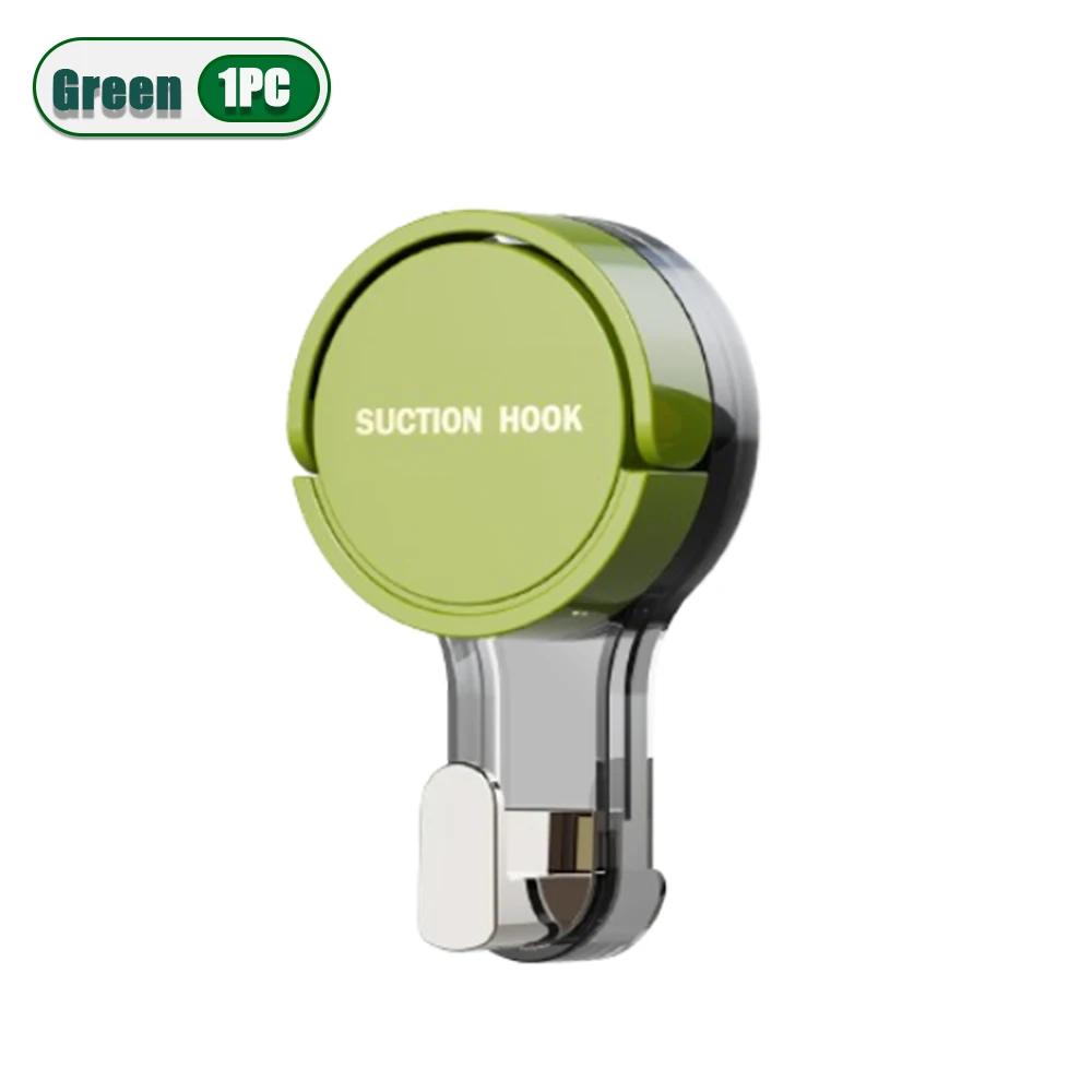 

1-30PCS Suction Cup Hook Reusable Stronge Vacuum Bathroom Suction Cup Hooks Waterproof Towel Rack Clothes Hanger Hook Accessor