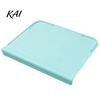 Portable Waterproof Craft Mat Silicone Placemat for Toddlers, Non-Slip Food Grade Baby Eating Mat, Temperature Resistant Dining Table with Safety