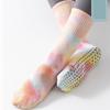 Yoga Socks Women's Sports Socks Running and Fitness Professional Pilates Indoor Anti Slip Yoga Socks