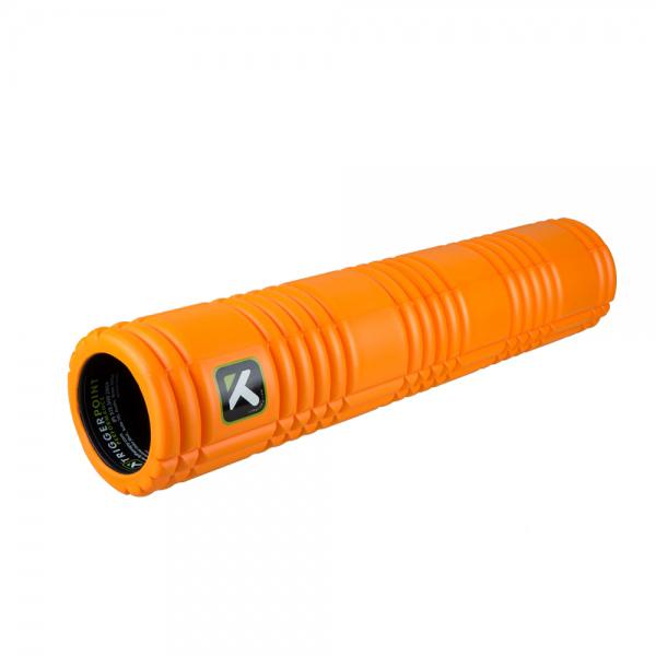 

TRIGGERPOINT Foam Roller Grid 2.0 Orange (IP_350228)