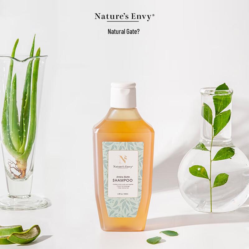 AOG Naturals Daily Care Shampoos