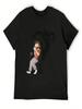 Danger Sippin T-Shirt Plus Size Tops Blouse Kawaii Clothes Oversized T Shirts For Men