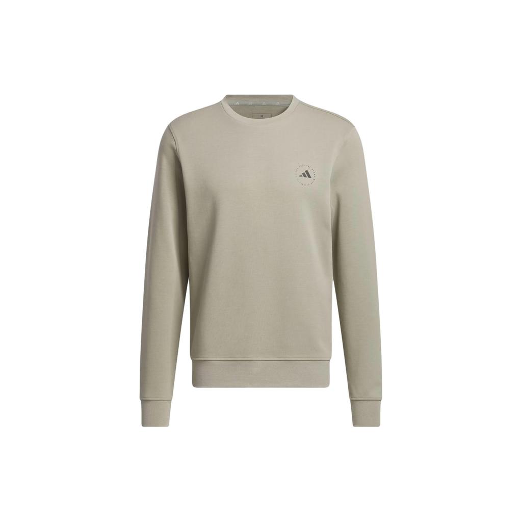 Adidas Crewneck Sweatshirt Men's Gray IN6484