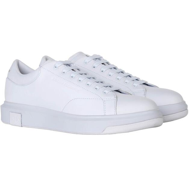 Кроссовки Armani Exchange Xux123