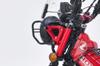 H2C Steel Headlight Guard for CT125 20-25 (2EAL33101TA)