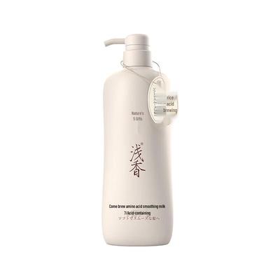 Shampoo e balsami per capelli – Shampoo