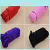 Sex Toy Corda Rossa Bondage Nylon Rope 5 Metri Sexyshop Fetish Bdsm Restraint