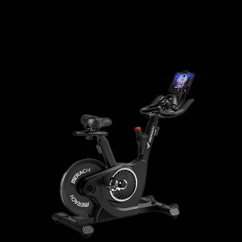

Mairuike Obsidian Knight Electromagnetic Spin Bike