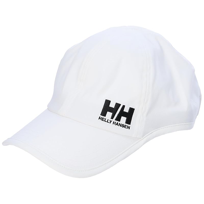 

[Helly Hansen] cap fishing sailing outdoor team dry cap HC92439 white Free size