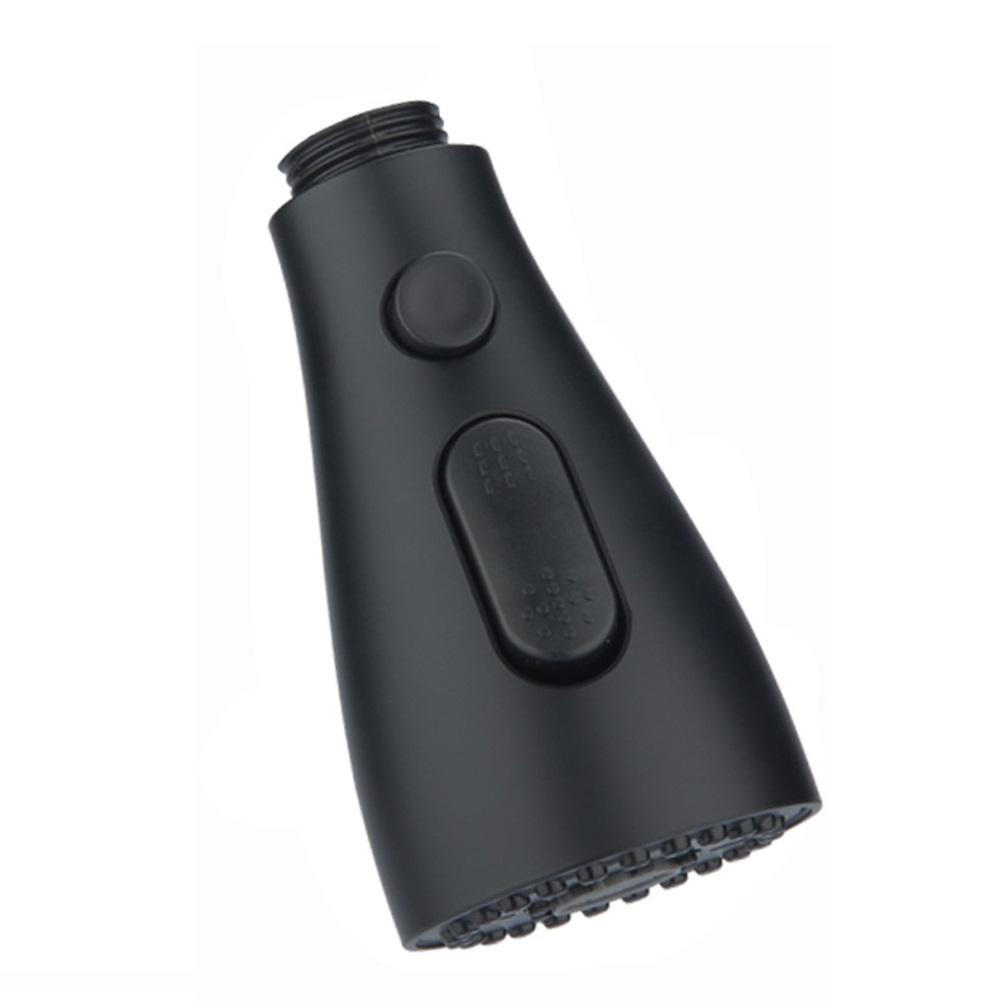 3 Functions Spray Head 360 °Swivel Faucet Spayer Head G1/2 Water-saving Sink Aerator For Kitchen Faucet Replacement Spray Head