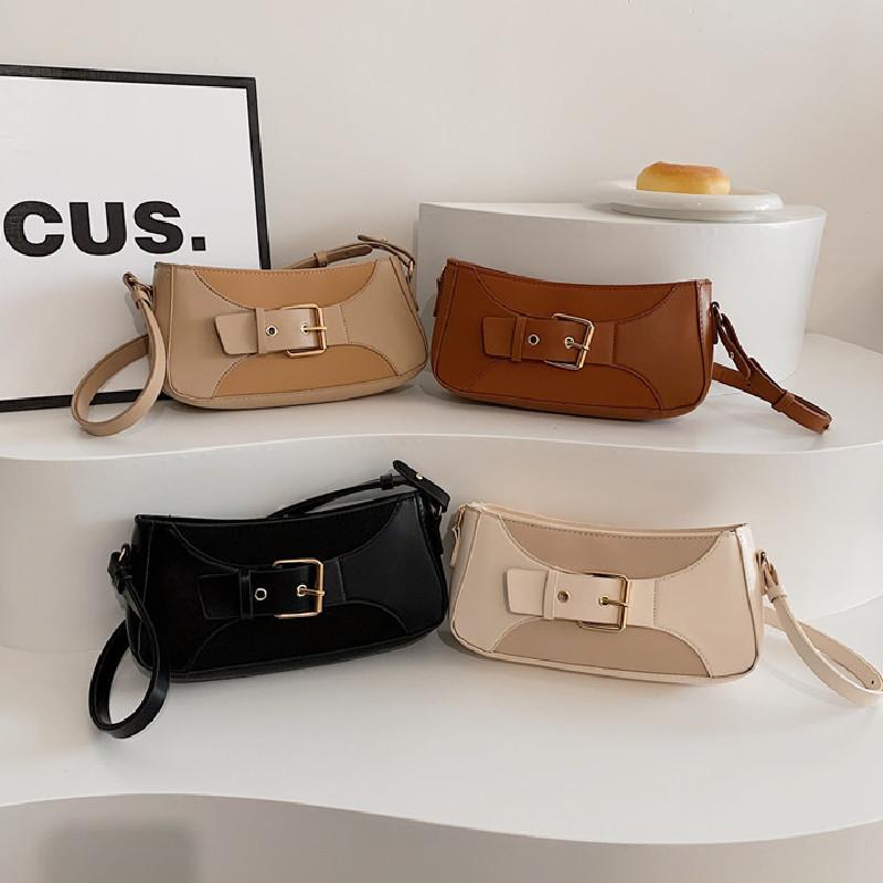 Trendy Fashionable Womens Shoulder Bag Ideal For Casual Outings And Everyday Use