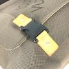 Louis Vuitton M93077 Damier Geant Roux Messenger Bag Crossbody Shoulder Bag