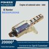 Ford S-MAX 2011 2.0T Einlass-Magnetventil bb5e6m280ab