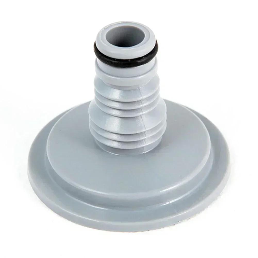 For Sand Filters Before 2025 P6614 Connector Pool Hose Adapter For Pool Filtration 2 Or 4 Hose Adapters For Sand Filter