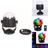 Multi-color Led Projection Lamp With Remote Ideal For Personal Home Parties And Celebrations