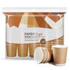 Tinghao Double-Layer Insulated Disposable Paper Cups