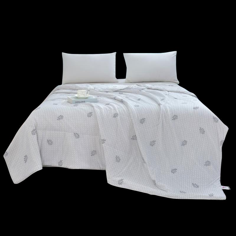 Grace Cooling Summer Quilt