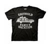 Adult Unisex Christmas Vacation Movie Griswold Family Vacation Fashion T Shirt Vintage Clothes