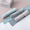 20PC Kitchen Anti-Grease Wiping Rags Efficient Fish Scale Wipe Cloth Cleaning  Home Washing Dish  Towel