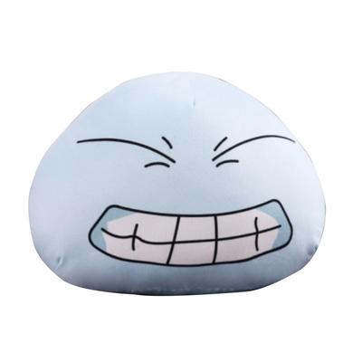 Haesol's Past Life Slime 2 Character Facial Expression Attachment Doll, Prank, Korean Baby Products