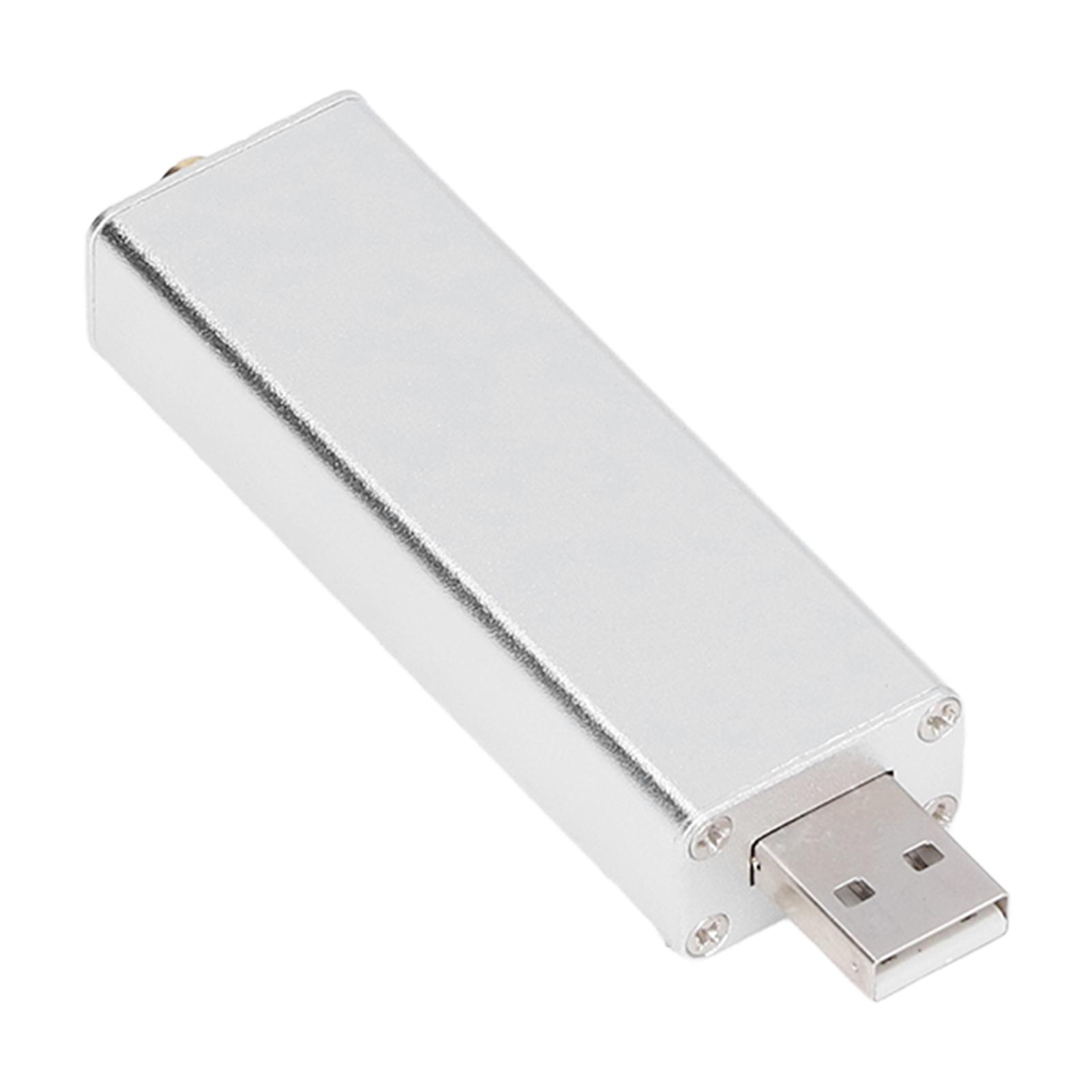 

Приймач SDR 0,1 МГц1,7 ГГц програмно визначене радіо, повнодіапазонний модуль плати TCXO