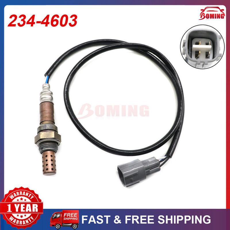 234-4603 Car Air Fuel Ratio Sensor Lambda Probe O2 Oxygen Sensor For LEXUS GS300 LS400 SC400 TOYOTA CAMRY MR2 SPYDER Downstream