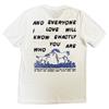 Ed Sheeran Unisex Adult Close The Door T-Shirt