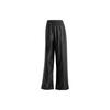 Originals Verziert 3-Streifen Trainingshose Damen Unterteile Schwarz IT9705