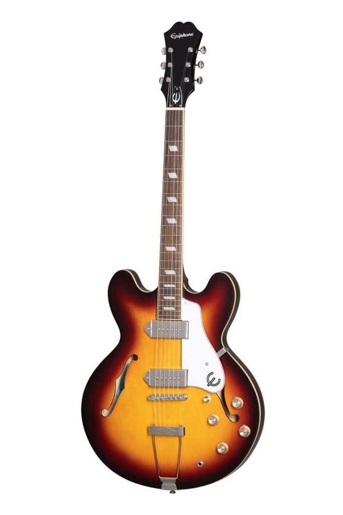 Vintage Sunburst Epiphone Casino Epiphone/Casino