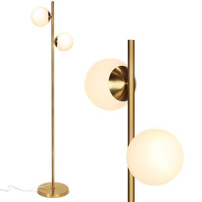 Lampen – Stehleuchten