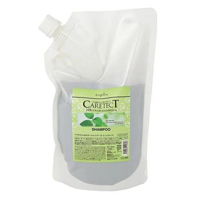 Napla Caretect HB Color Shampoo S (700ml Refill)