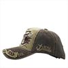 Adjustable Shark Baseball Cap Animal Truck Cap Unisex Snapback Hat  Hip Hop