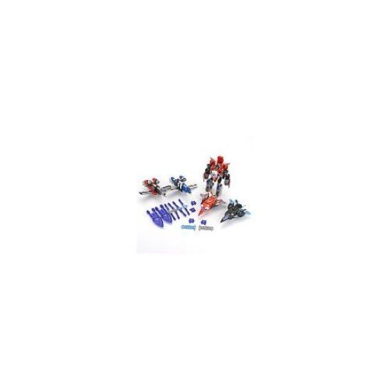 Transformers Superion SC-26